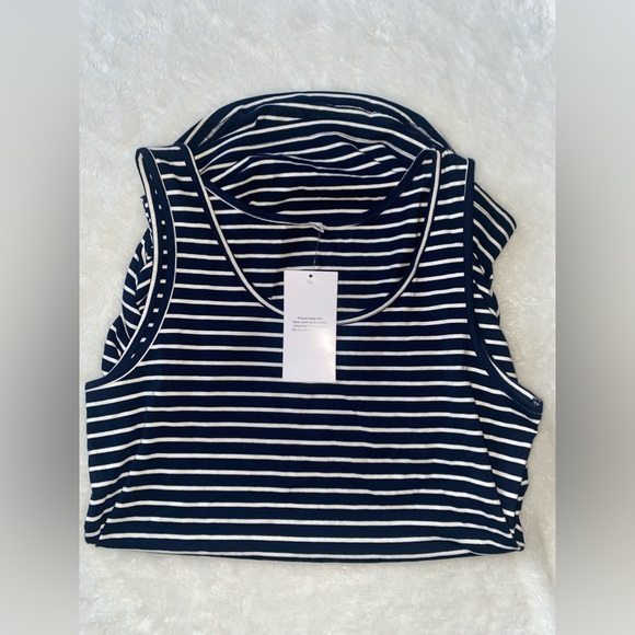 NWT Maternity Tank Top - Picture 5 of 6